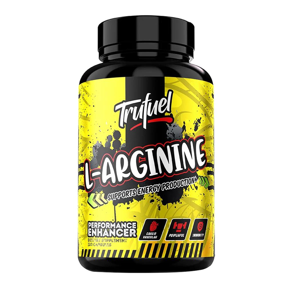 Trufuel - L-Arginine