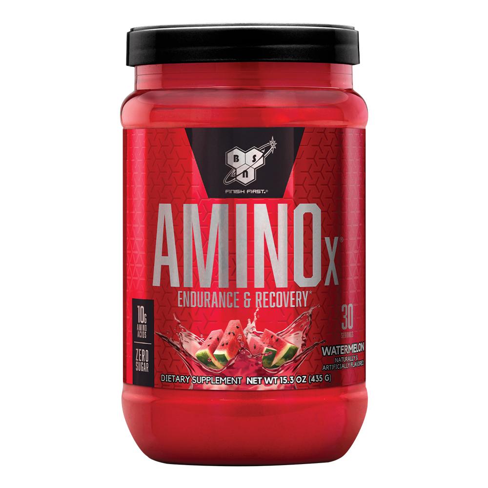 BSN Amino X - Watermelon - 30 Servings