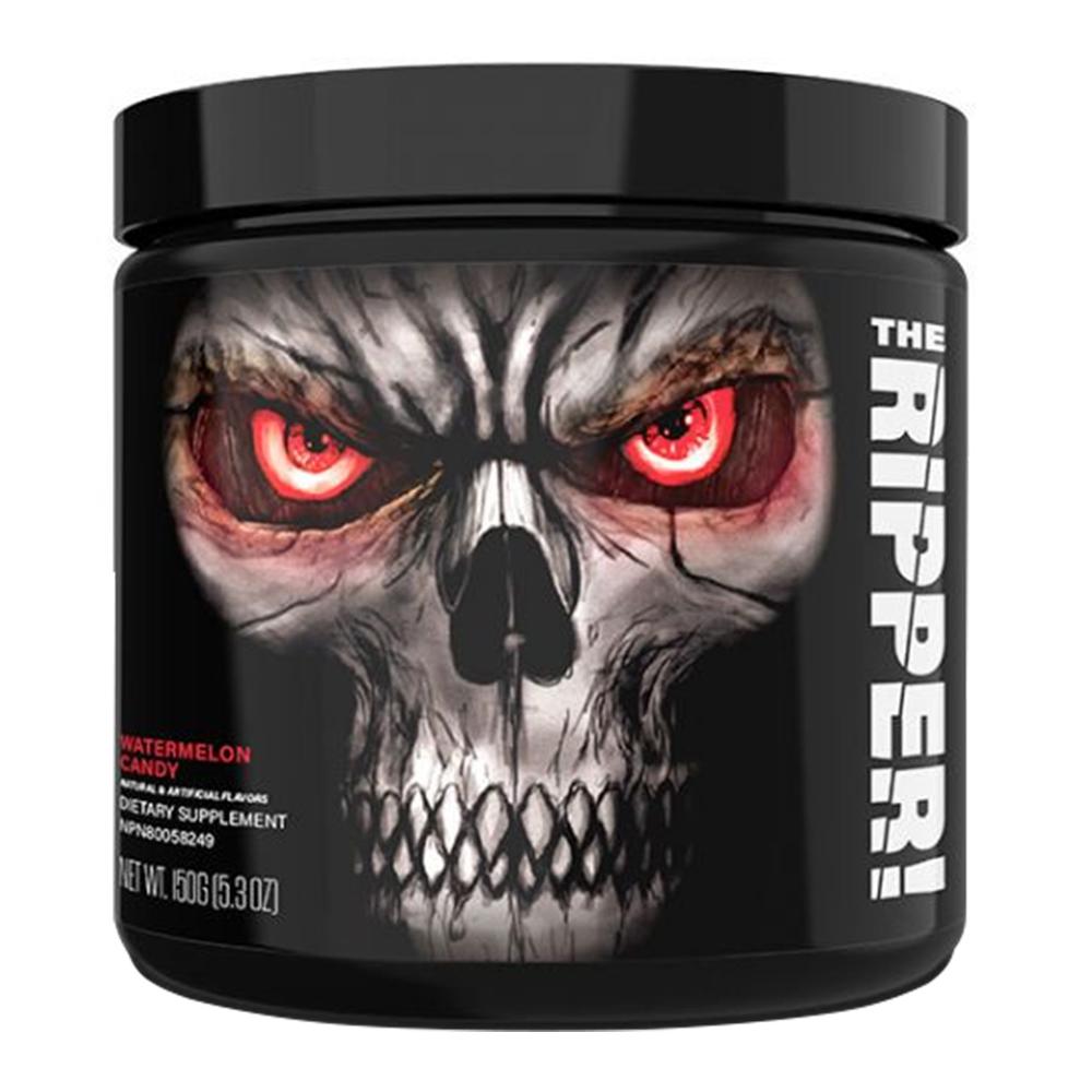 JNX Sports - The Ripper Fat Burner - Watermelon Candy - 30 Servings