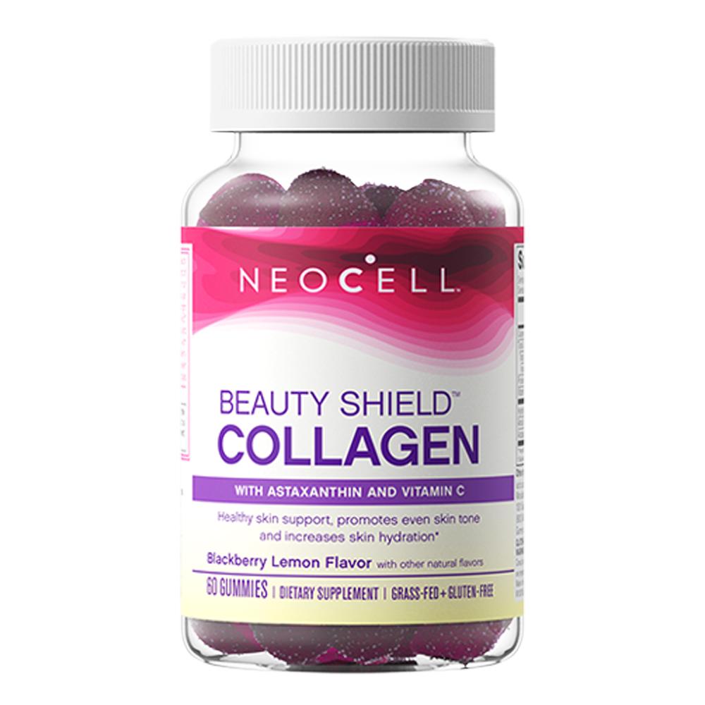 Neocell - Beauty Shield Collagen Gummies