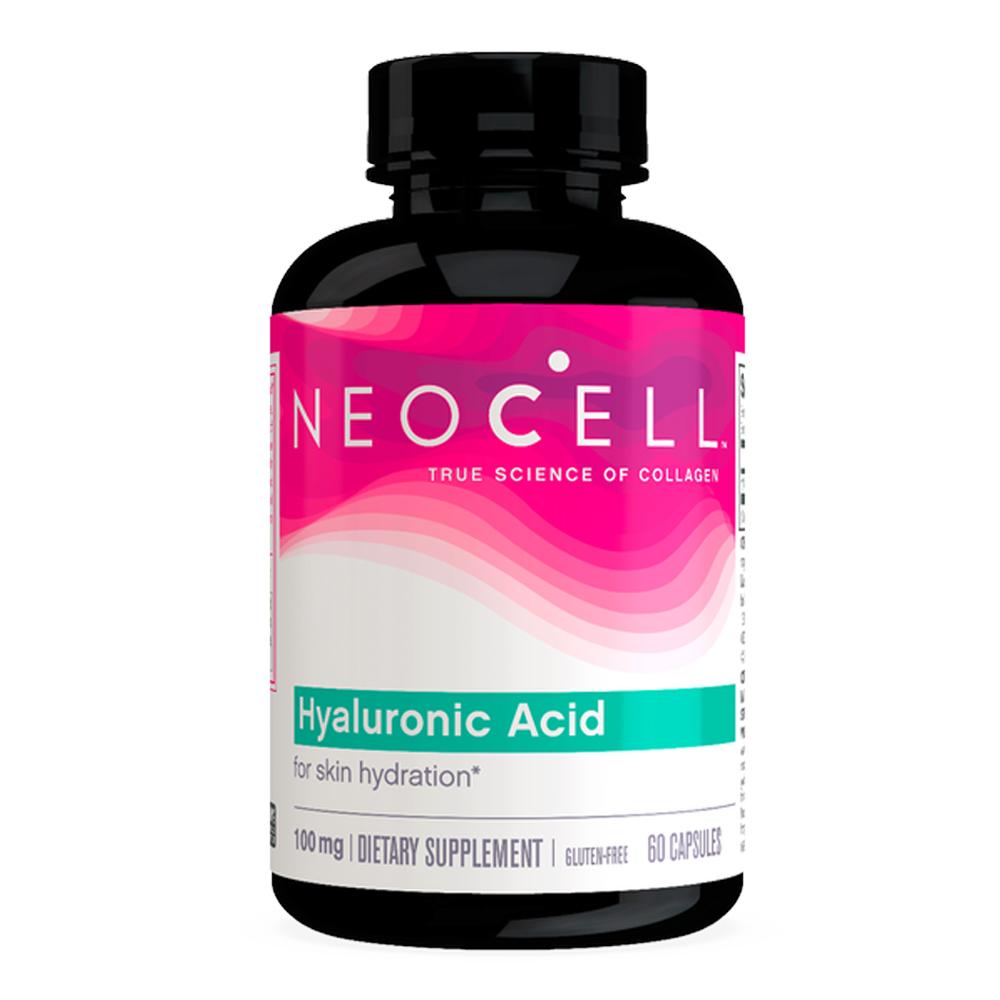Neocell - Hyaluronic Acid Capsules