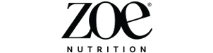 Zoe Nutrition Image