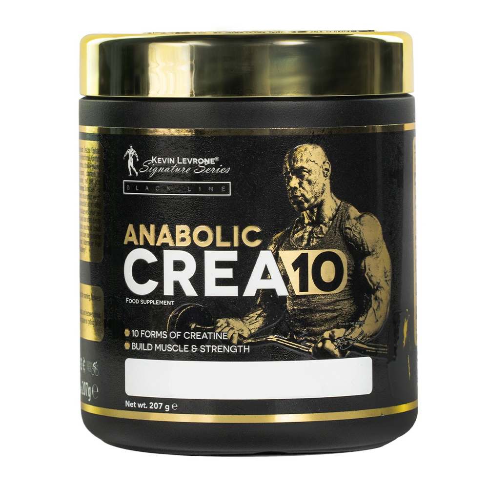 Kevin Levrone - Anabolic Crea10