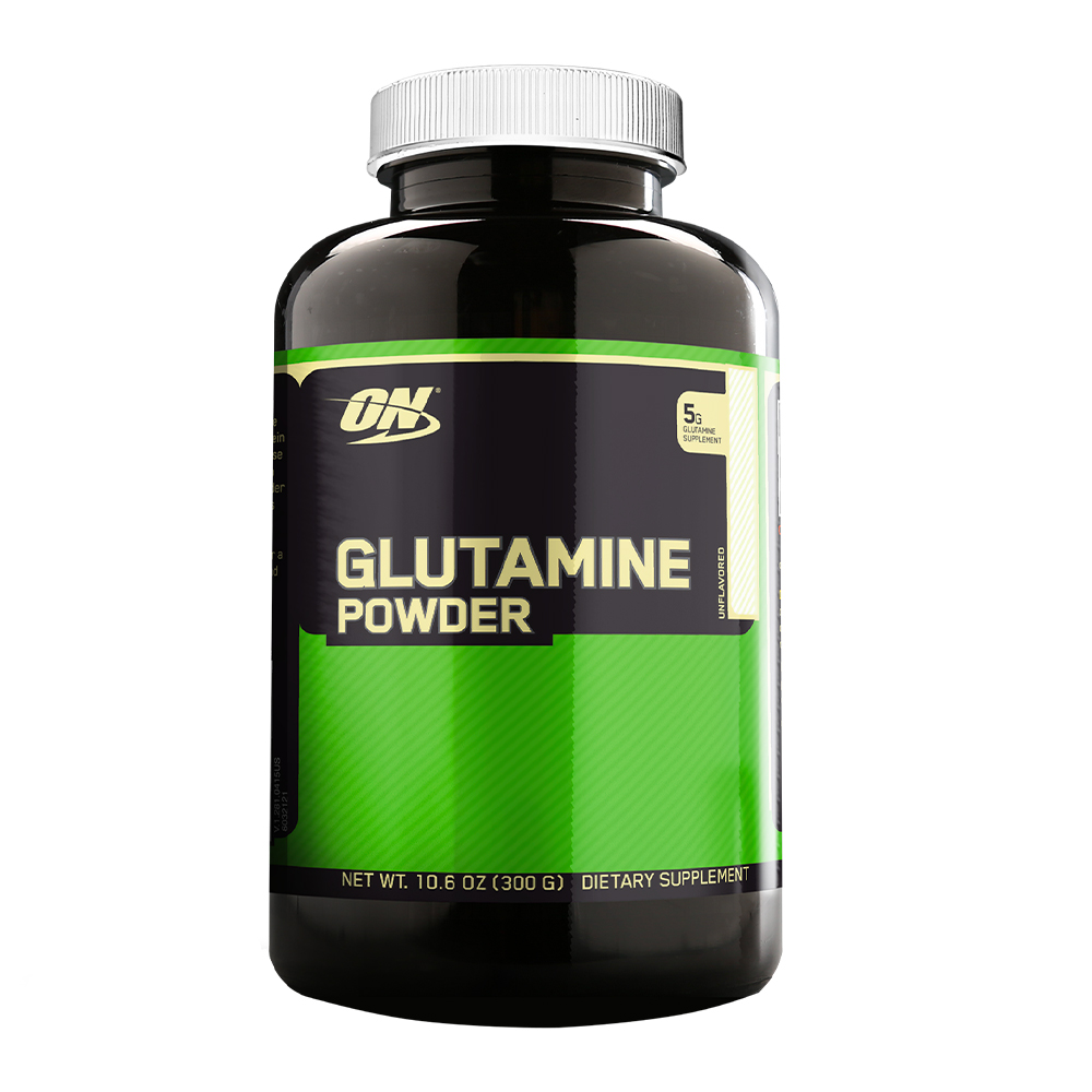 Optimum Nutrition Glutamine