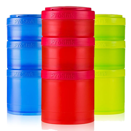 BlenderBottle ProStak Expansion Pak with Handle (100cc  - Best Buy