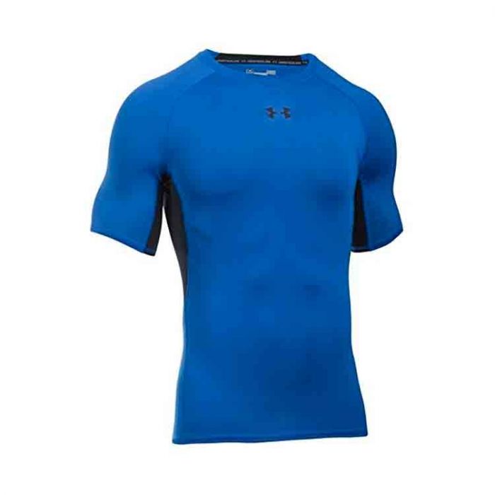 under armour heatgear compression shirt