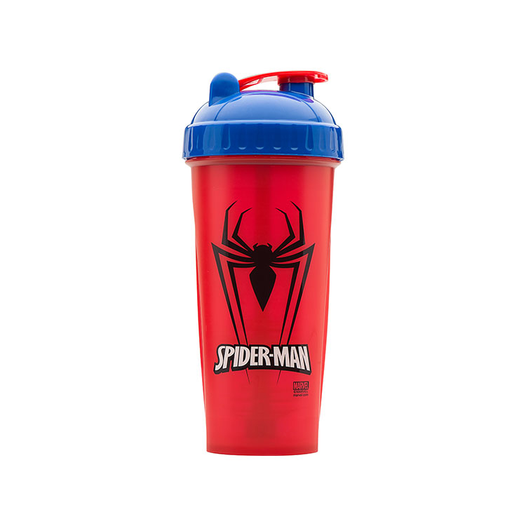 Perfect Shakers Spider Man